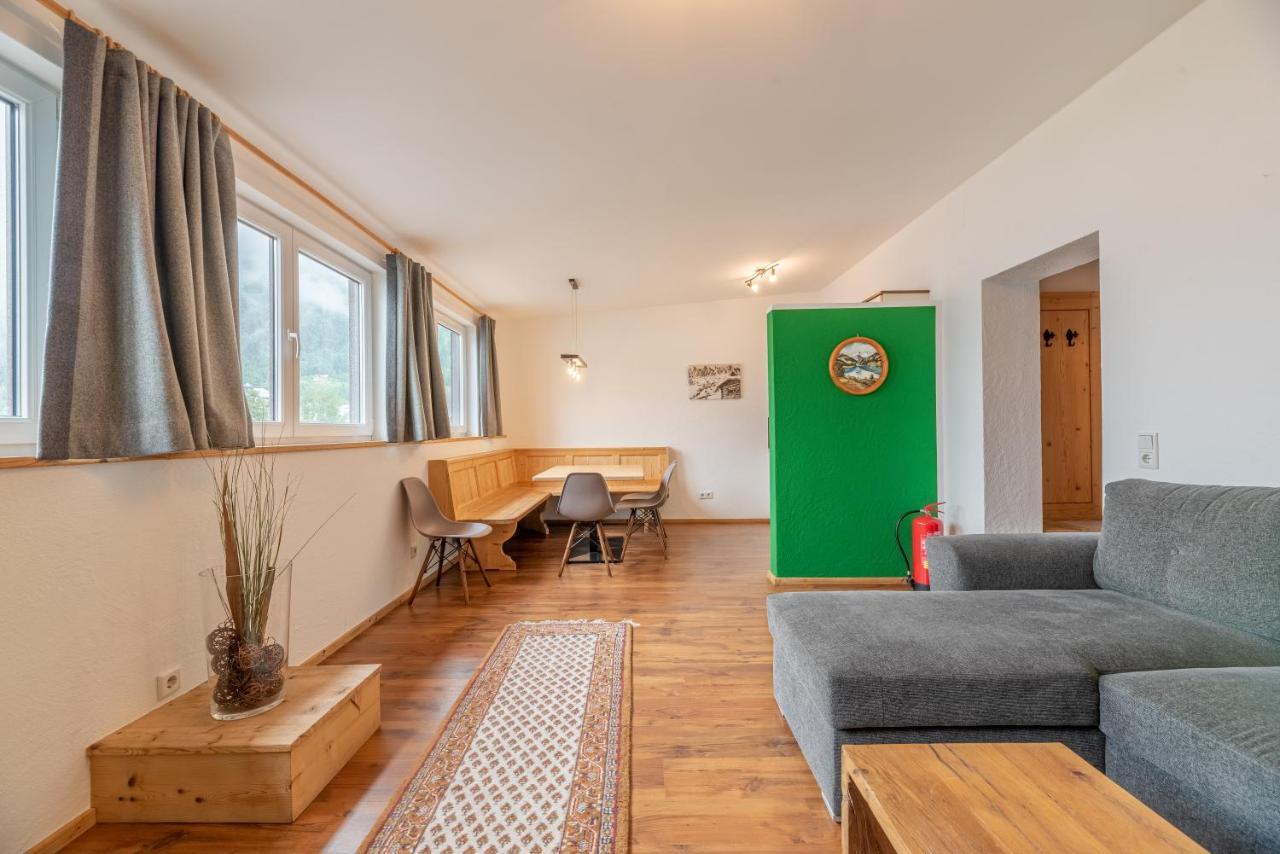 Anblick Appartement With Lake View Zell am See Exterior photo