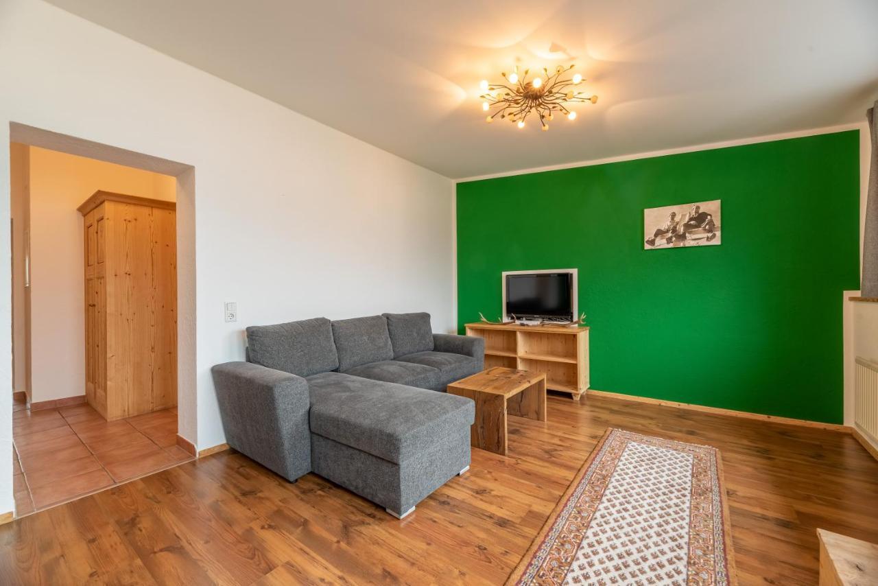 Anblick Appartement With Lake View Zell am See Exterior photo