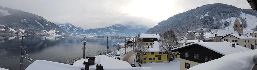 Anblick Appartement With Lake View Zell am See Exterior photo
